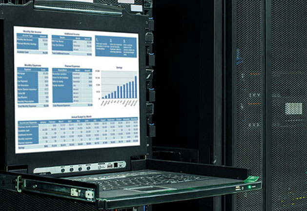 خرید سرور مجازی VPS فرانسه