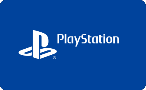 گیفت کارت Play Station