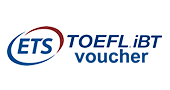 ووچر TOEFL